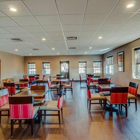 Comfort Inn & Suites Raphine - Lexington Near I-81 And I-64 Dış mekan fotoğraf