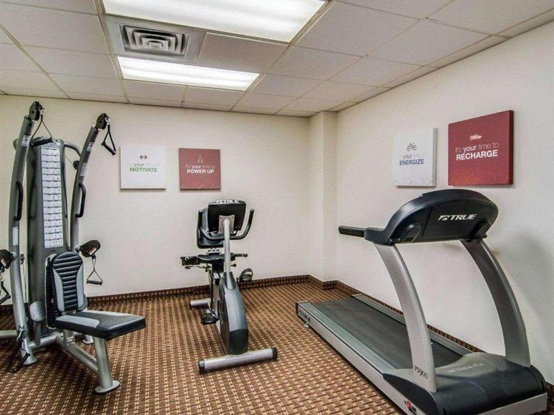 Comfort Inn & Suites Raphine - Lexington Near I-81 And I-64 Dış mekan fotoğraf
