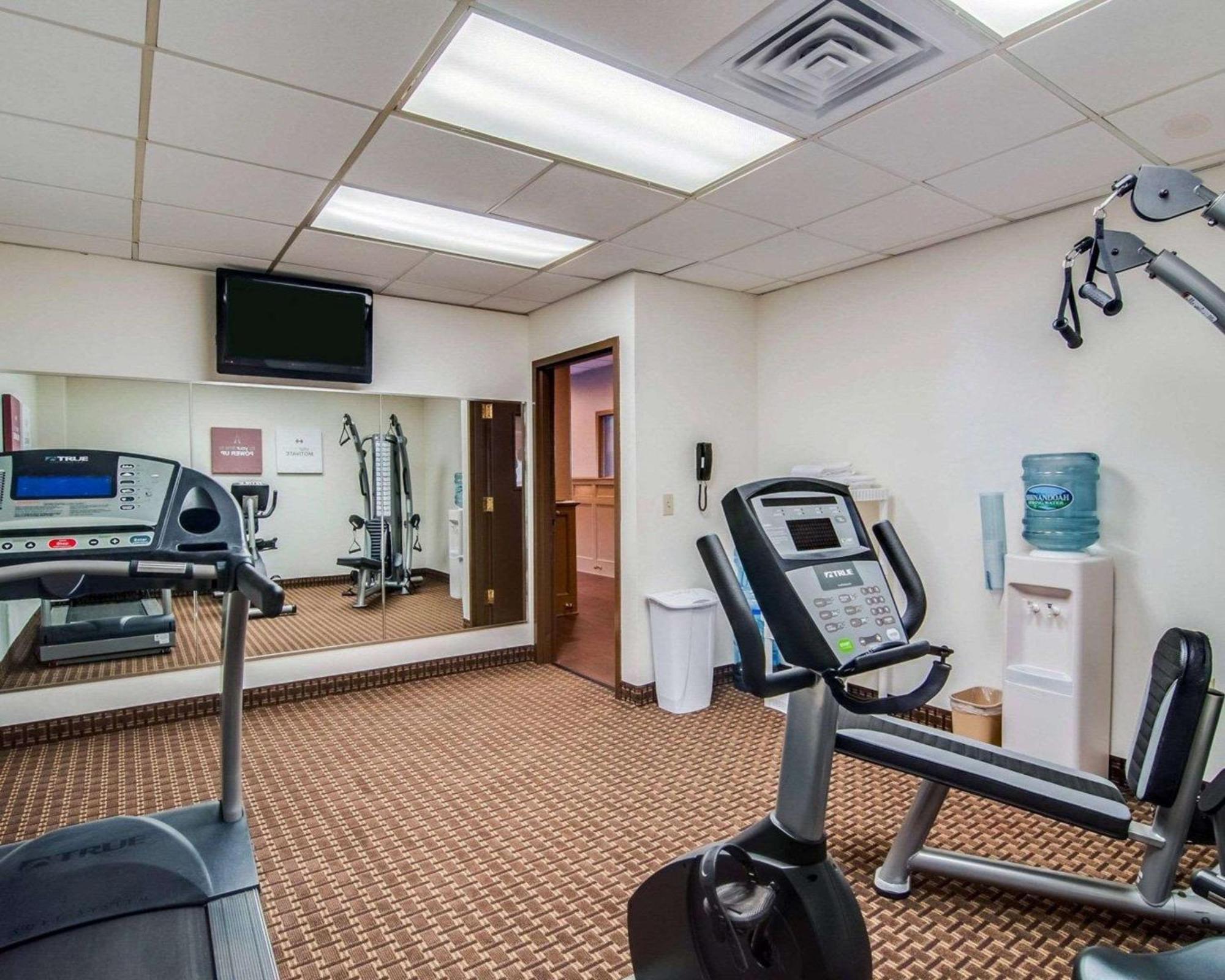 Comfort Inn & Suites Raphine - Lexington Near I-81 And I-64 Dış mekan fotoğraf