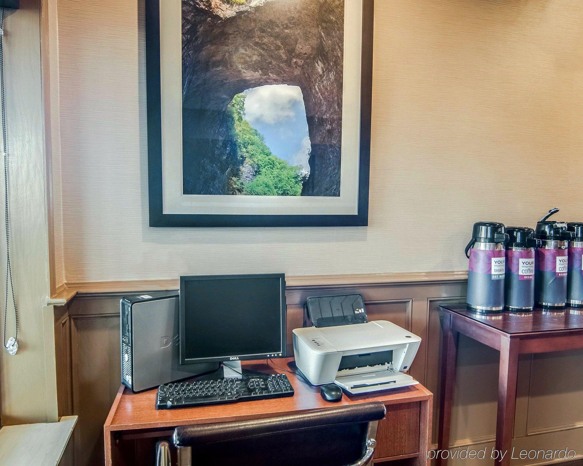 Comfort Inn & Suites Raphine - Lexington Near I-81 And I-64 Dış mekan fotoğraf